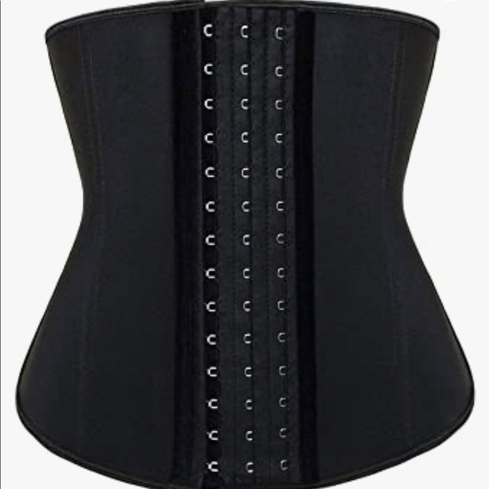 Waist trainer